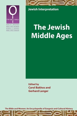 Image du vendeur pour The Jewish Middle Ages (Paperback or Softback) mis en vente par BargainBookStores