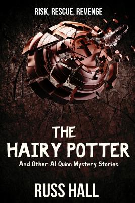 Bild des Verkufers fr The Hairy Potter: And Other Al Quinn Mystery Stories (Paperback or Softback) zum Verkauf von BargainBookStores