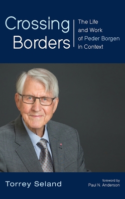 Image du vendeur pour Crossing Borders (Hardback or Cased Book) mis en vente par BargainBookStores