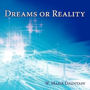 Bild des Verkufers fr Dreams or Reality (Paperback or Softback) zum Verkauf von BargainBookStores