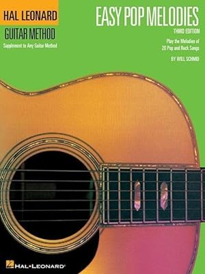 Bild des Verkufers fr Hal Leonard Guitar Method zum Verkauf von moluna