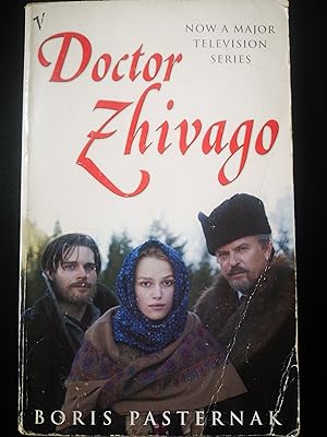 Seller image for Doctor Zhivago for sale by Karmakollisions