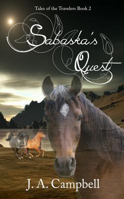 Immagine del venditore per Sabaska's Quest (Paperback or Softback) venduto da BargainBookStores