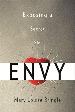 Immagine del venditore per Envy : Exposing a Secret Sin venduto da GreatBookPrices