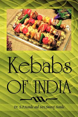Seller image for Kebabs of India (Paperback or Softback) for sale by BargainBookStores