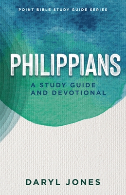 Immagine del venditore per Philippians: A Study Guide and Devotional (Paperback or Softback) venduto da BargainBookStores