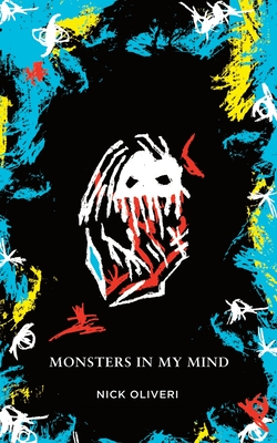 Imagen del vendedor de Monsters in my Mind (Paperback or Softback) a la venta por BargainBookStores