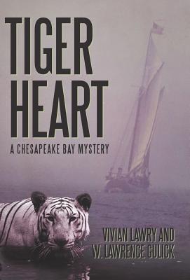 Seller image for Tiger Heart: A Chesapeake Bay Mystery (Hardback or Cased Book) for sale by BargainBookStores