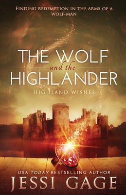 Bild des Verkufers fr The Wolf and the Highlander (Paperback or Softback) zum Verkauf von BargainBookStores