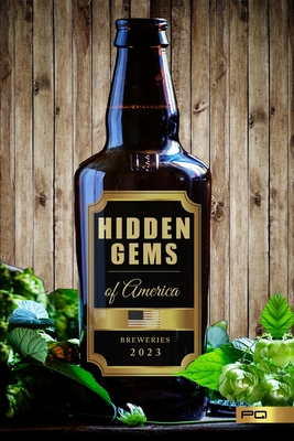 Immagine del venditore per Hidden Gems of America: Breweries 2023 (Paperback or Softback) venduto da BargainBookStores
