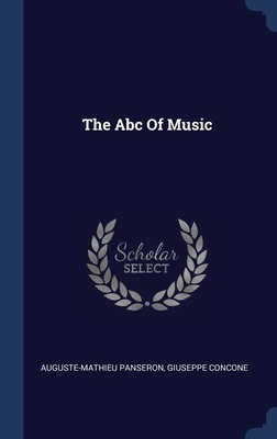 Image du vendeur pour The Abc Of Music (Hardback or Cased Book) mis en vente par BargainBookStores