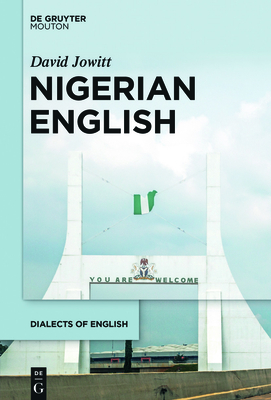 Seller image for Nigerian English (Paperback or Softback) for sale by BargainBookStores