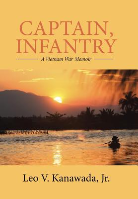 Seller image for Captain, Infantry: A Vietnam War Memoir (Hardback or Cased Book) for sale by BargainBookStores