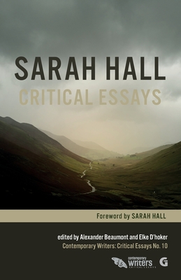 Seller image for Sarah Hall: Critical Essays (Paperback or Softback) for sale by BargainBookStores