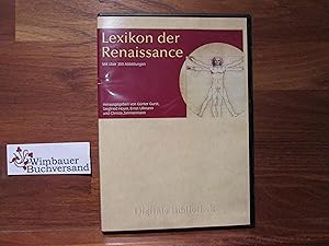 Lexikon der Renaissance. hrsg. von Günter Gurst . / Digitale Bibliothek ; 41