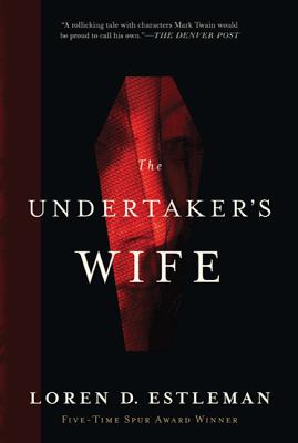 Immagine del venditore per The Undertaker's Wife (Paperback or Softback) venduto da BargainBookStores