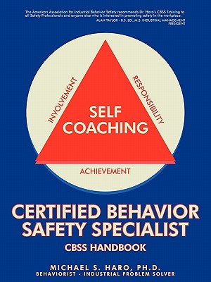 Imagen del vendedor de Certified Behavior Safety Specialist: CBSS Handbook (Paperback or Softback) a la venta por BargainBookStores
