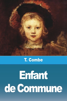 Seller image for Enfant de Commune (Paperback or Softback) for sale by BargainBookStores