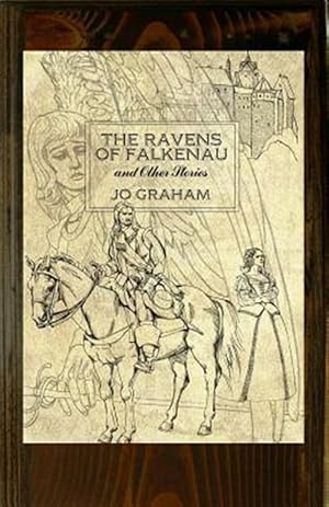Bild des Verkufers fr The Ravens of Falkenau and Other Stories zum Verkauf von GreatBookPrices