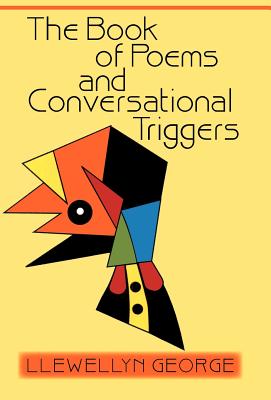 Bild des Verkufers fr The Book of Poems and Conversational Triggers (Hardback or Cased Book) zum Verkauf von BargainBookStores