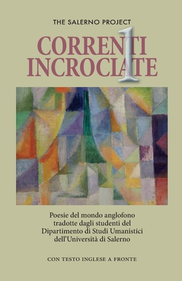 Seller image for Correnti Incrociate: Poesie del mondo anglofono (Paperback or Softback) for sale by BargainBookStores
