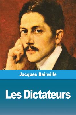 Seller image for Les Dictateurs (Paperback or Softback) for sale by BargainBookStores