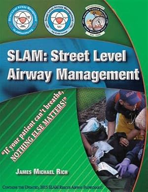 Seller image for SLAM: Street Level Airway Management for sale by GreatBookPricesUK