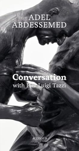 Image du vendeur pour Conversation with Pier Luigi Tazzi mis en vente par GreatBookPrices