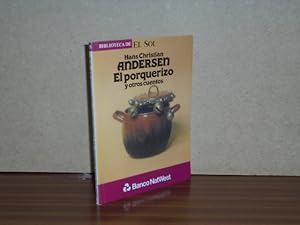 Imagen del vendedor de El porquerizo y otros cuentos a la venta por Libros del Reino Secreto