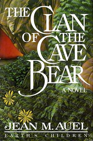 Bild des Verkufers fr The Clan of the Cave Bear zum Verkauf von Bookman Books