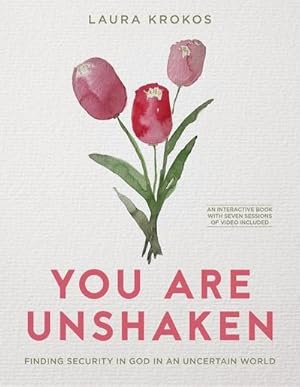 Bild des Verk�ufers f�r You Are Unshaken - Includes 7 zum Verkauf von AHA-BUCH GmbH
