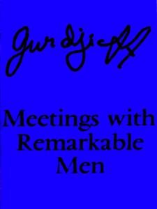 Imagen del vendedor de Meetings With Remarkable Men a la venta por GreatBookPrices