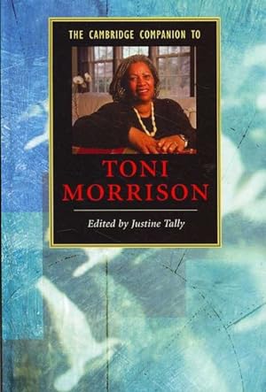 Seller image for Cambridge Companion to Toni Morrison for sale by GreatBookPrices