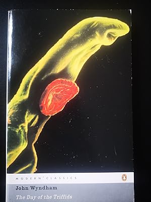 Seller image for The Day of the Triffids (Penguin Modern Classics) for sale by Karmakollisions