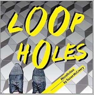 Seller image for Loopholes: Microfiction for sale by GreatBookPrices