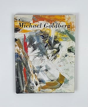 Immagine del venditore per Michael Goldberg: Goldberg Variations venduto da Free Play Books