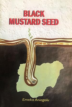 Black Mustard Seed