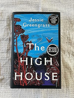 Seller image for The High House for sale by Jon A Sewell
