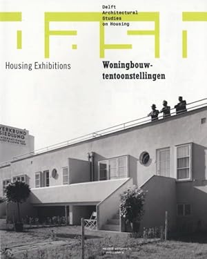 Immagine del venditore per Dash #9 : Woningbouw-tentoonstellingen / Housing Exhibitions venduto da GreatBookPrices