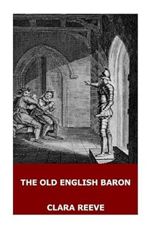 Seller image for Old English Baron for sale by GreatBookPrices