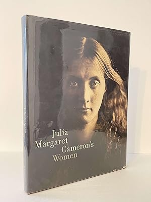 Image du vendeur pour Julia Margaret Cameron's Women mis en vente par Lavendier Books