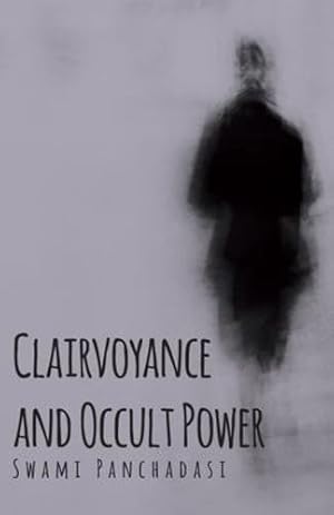 Image du vendeur pour Clairvoyance and Occult Powers [Soft Cover ] mis en vente par booksXpress