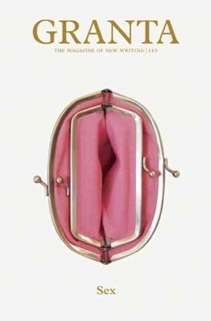 Seller image for Granta : Sex for sale by GreatBookPricesUK