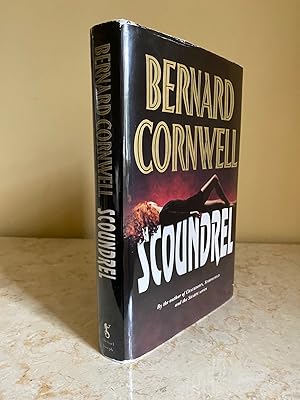 Seller image for Scoundrel for sale by Little Stour Books PBFA Member