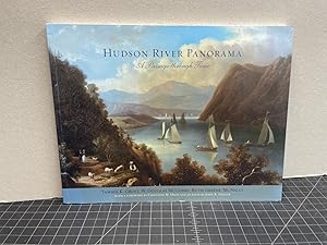 Seller image for Hudson River Panorama: A Passage through Time (Albany Institute of History and Art) for sale by Gibbs Books