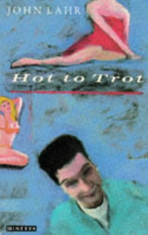Seller image for Hot to Trot for sale by WeBuyBooks