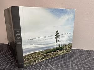 Seller image for The Oldest Living Things in the World for sale by Gibbs Books