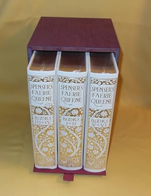Seller image for Faerie Queene for sale by Rosemarie Spannbauer