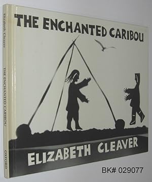 The Enchanted Caribou