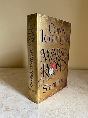 Imagen del vendedor de Wars of the Roses | Stormbird: Book 1 (One) a la venta por Little Stour Books PBFA Member